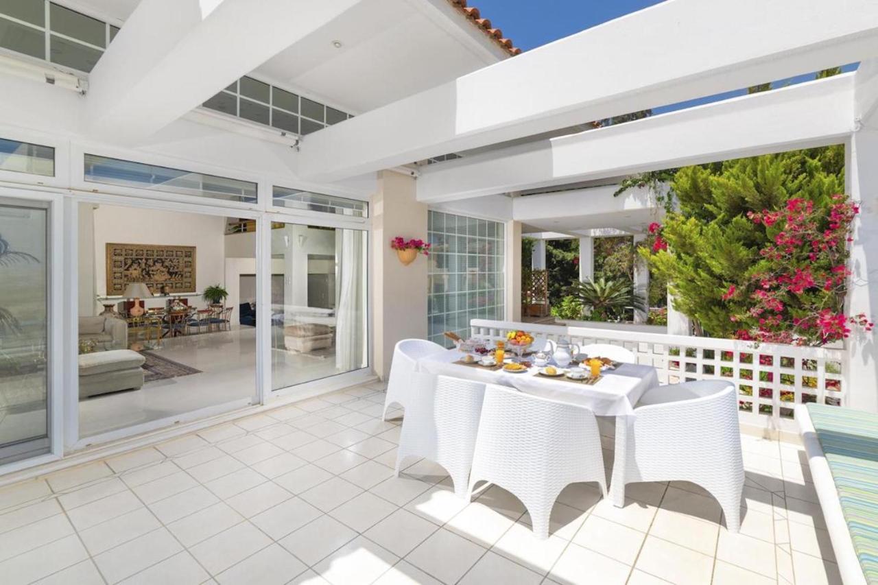 City Mansion Rhodes Rhodes City Exterior foto