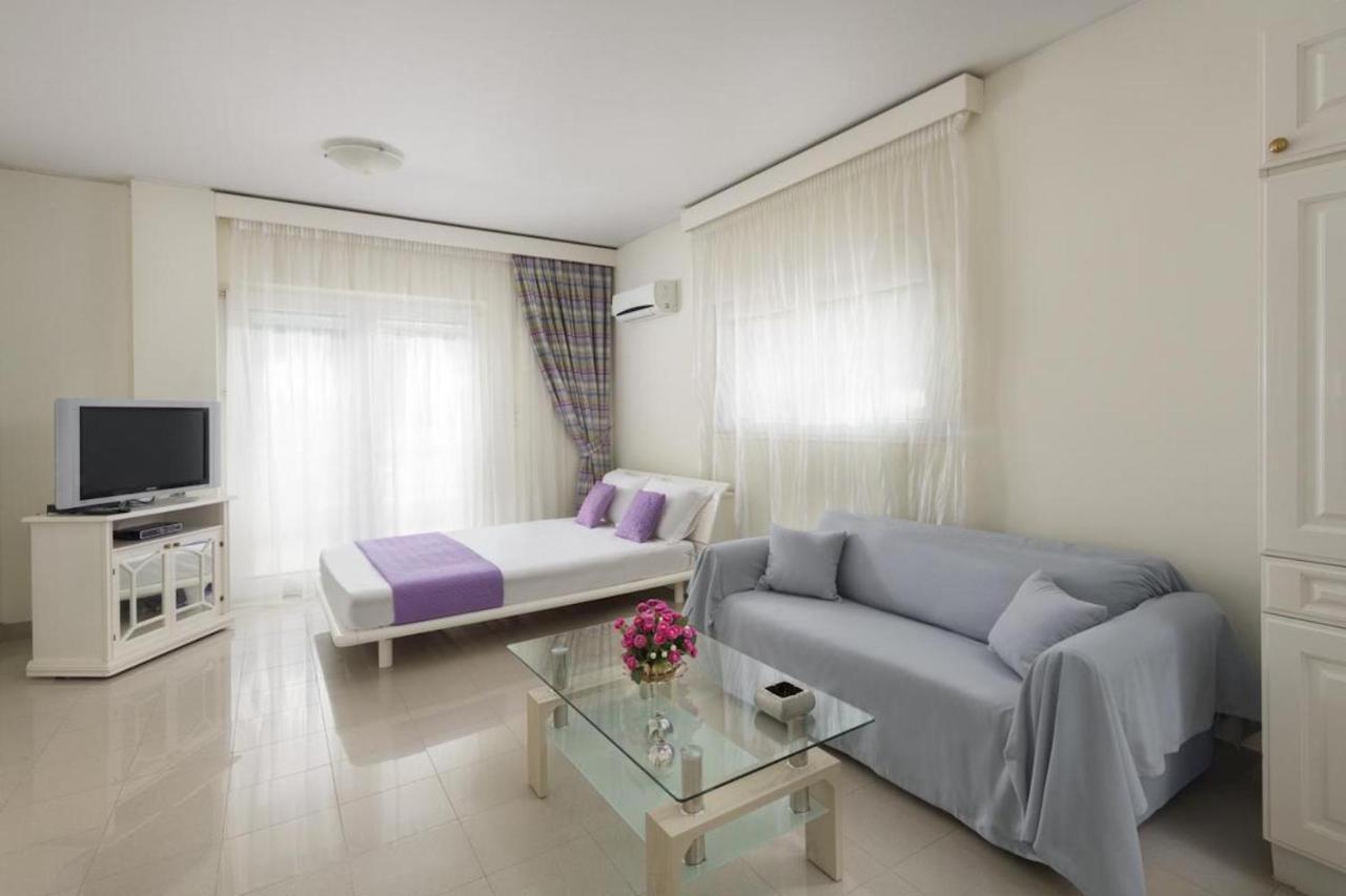 City Mansion Rhodes Rhodes City Exterior foto